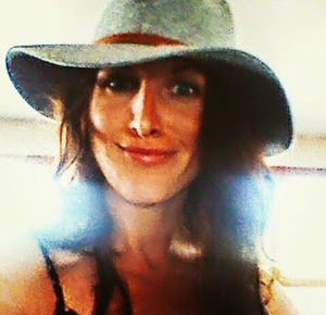 Meet your Posher, Jenny lee